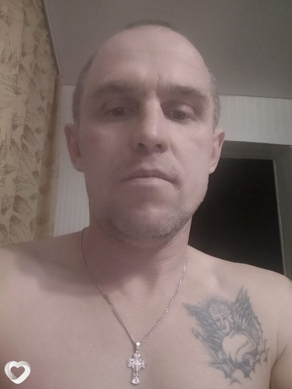 Максим, 44, Уфе — анкета №940935