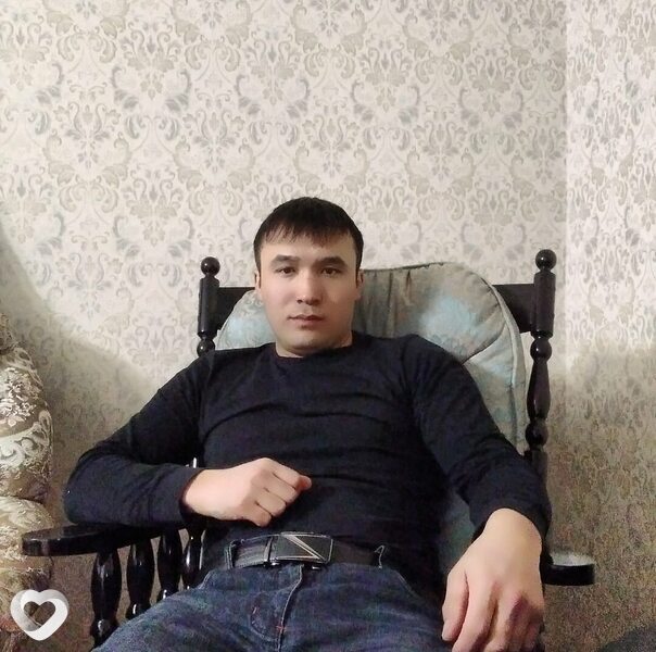 Айдос, 30, Астане — анкета №940991