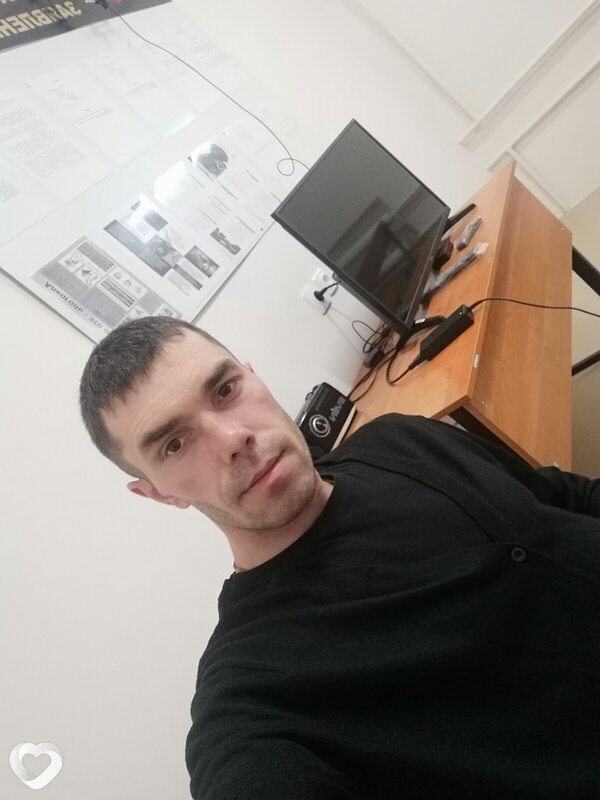 Дима, 39, Казани — анкета №940995