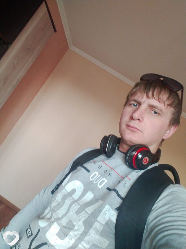 Павел, 32, Астане — анкета №940996
