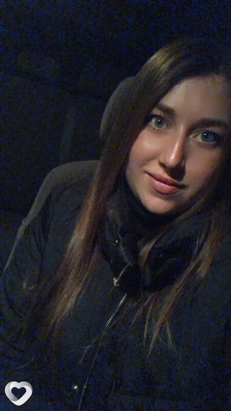 Ксения, 29, Владимире — анкета №940998