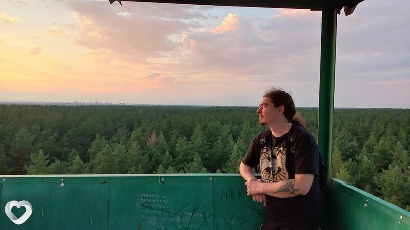Михаил, 38, Липецке — анкета №940999