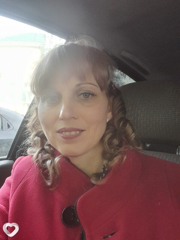 Маргарита, 45, Ставрополе — анкета №941000