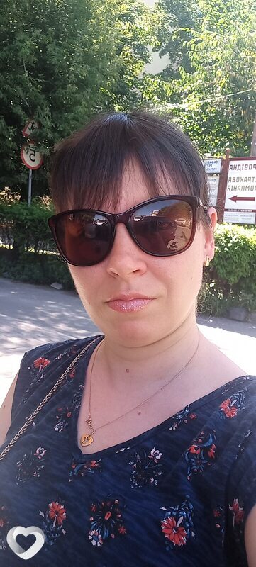 Юлианна, 32, Виннице — анкета №941007