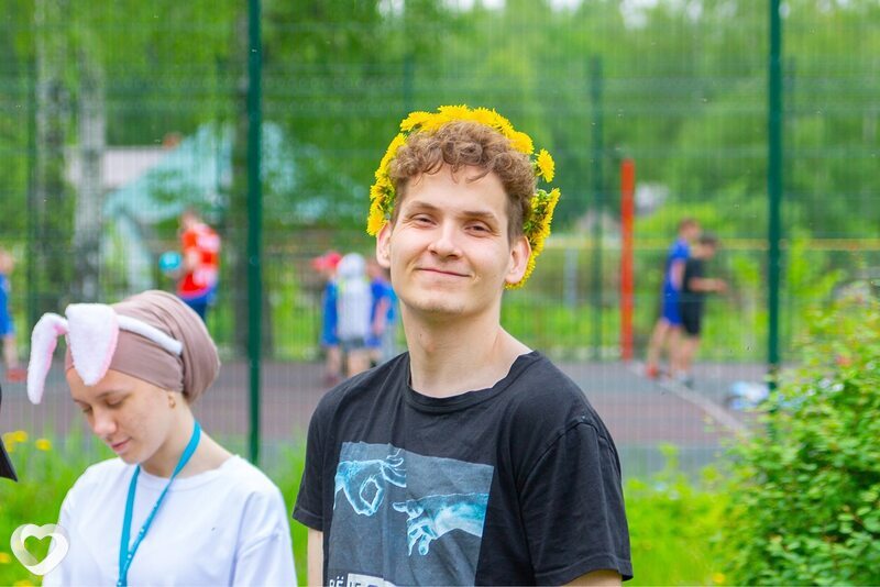 Денис, 24, Санкт-Петербурге — анкета №941010