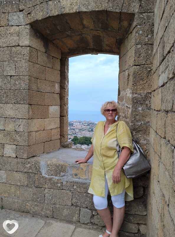Наталья, 65, Екатеринбурге — анкета №941014