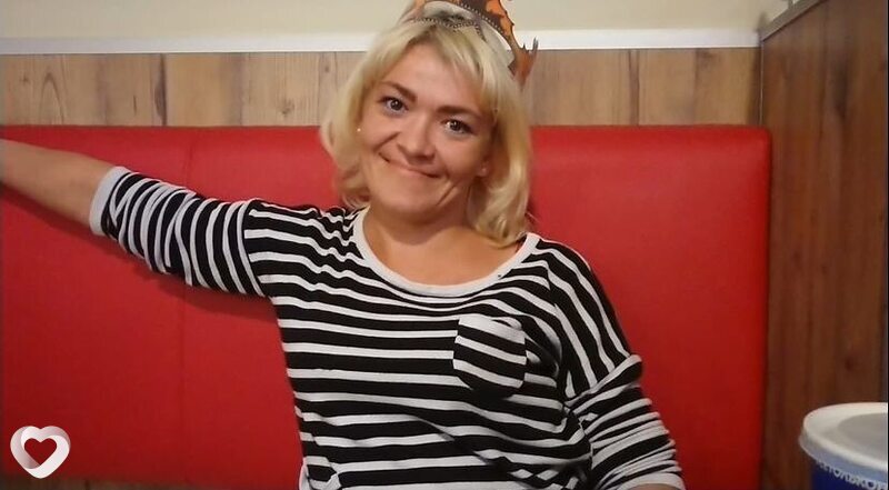 Елена, 44, Электростали — анкета №940866