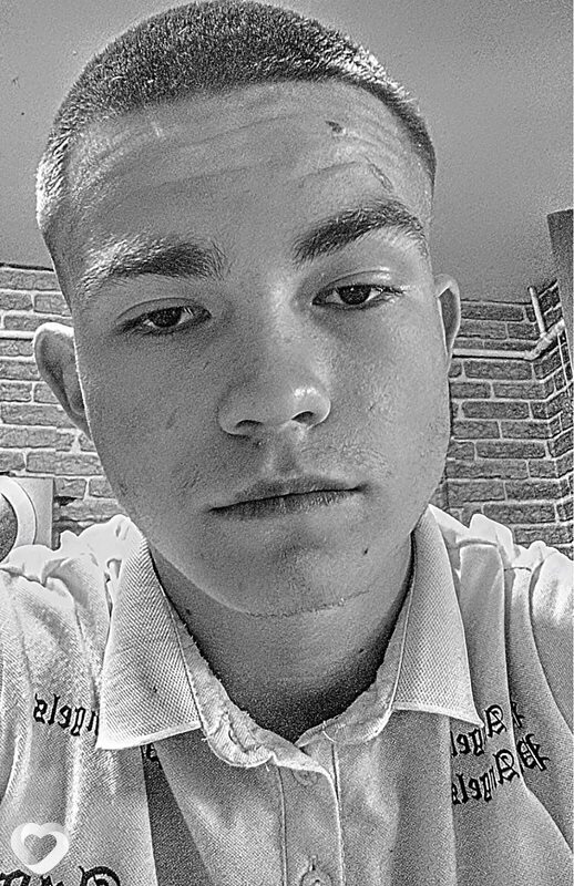 Даня, 21, Курганинске — анкета №940870