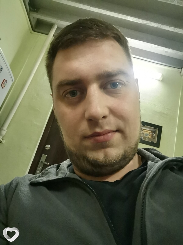 Анатолий, 34, Минске — анкета №940873