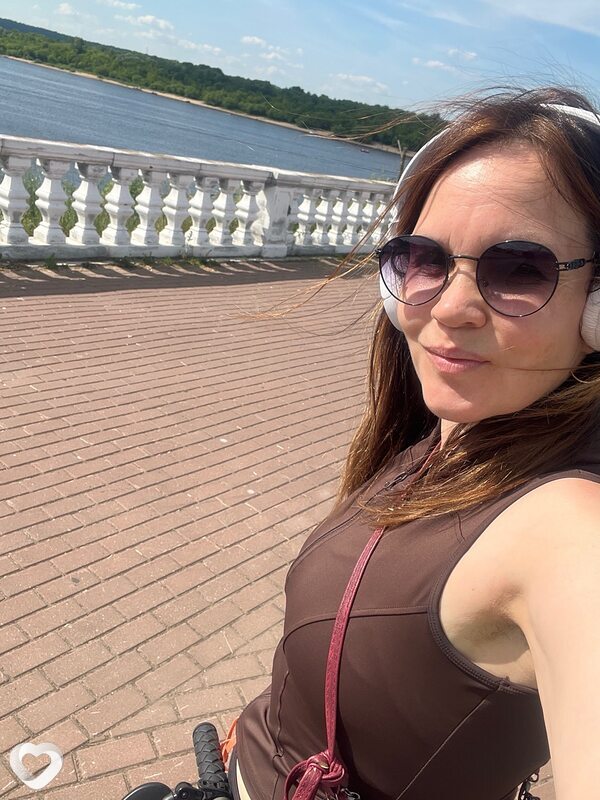 Милая, 46, Дзержинске — анкета №940876