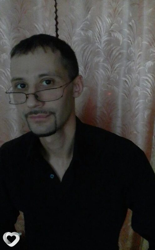 Стас, 45, Луганске — анкета №940877