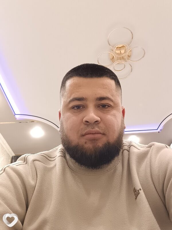 Дамир, 30, Челябинске — анкета №940883