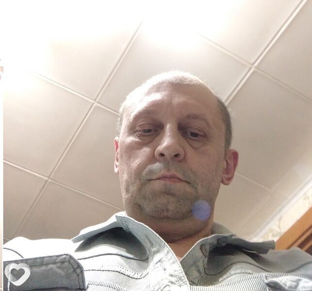 Bujhm, 57, Москве — анкета №940889
