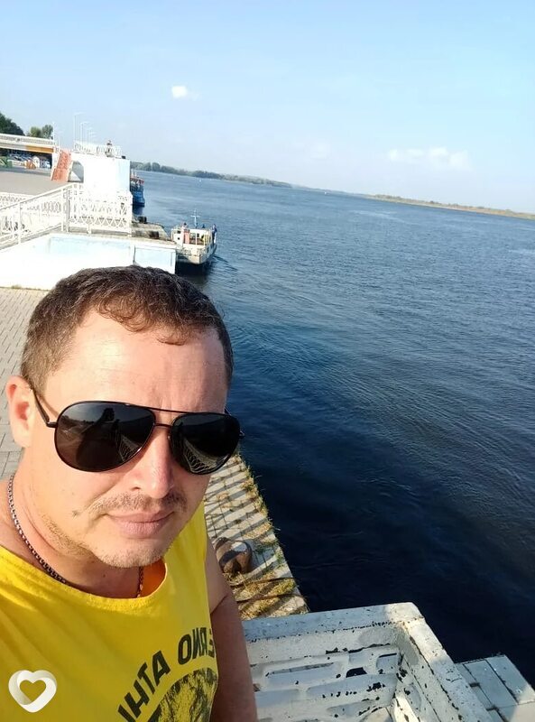 Mи, 43, Нижнекамске — анкета №940890
