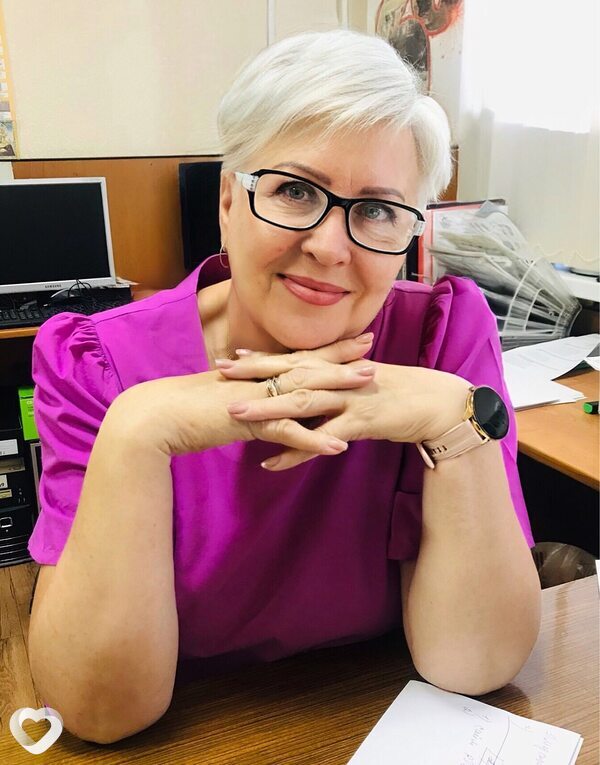 Надежда, 66, Лисках — анкета №940892