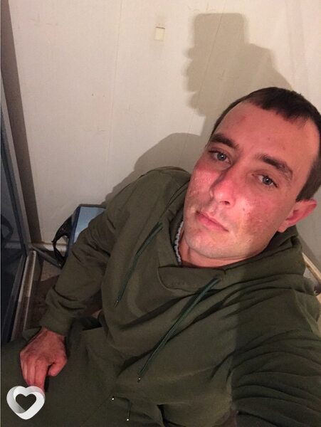 Александр, 30, Ростове-на-Дону — анкета №940893