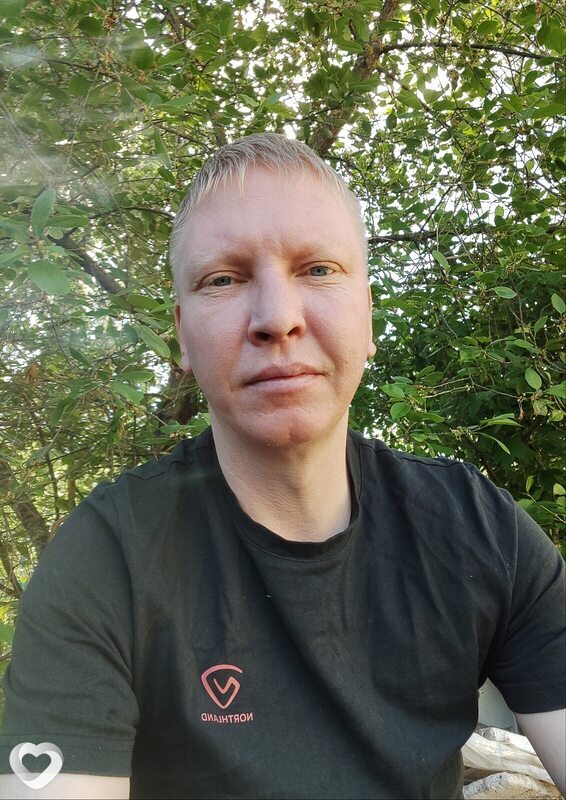 Александр, 39 — Гусь-Хрустальный