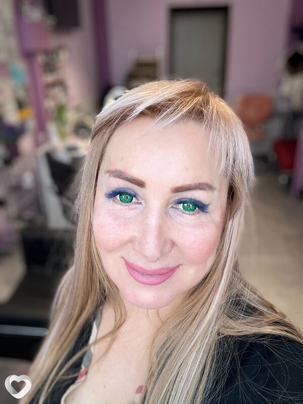 Наталья, 49, Ярославле — анкета №940910