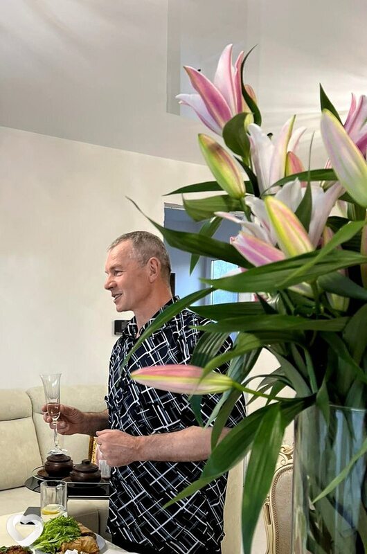 Сергей, 60, Дзержинске — анкета №940911