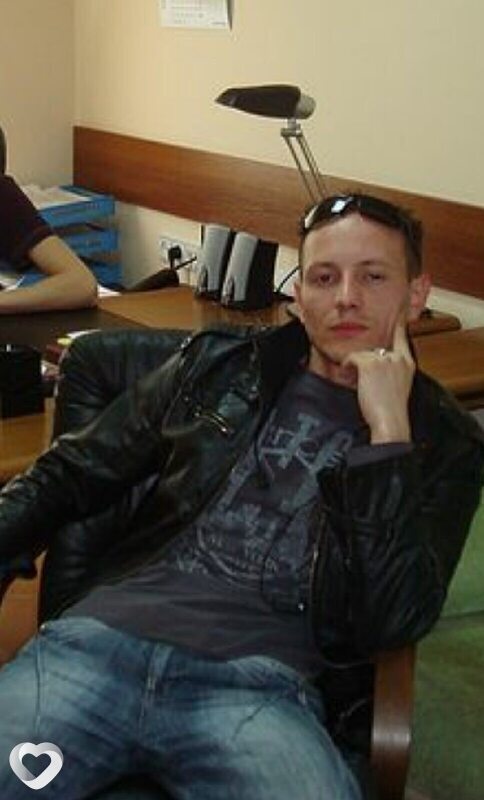 Слава, 42, Ташкент — анкета №941190