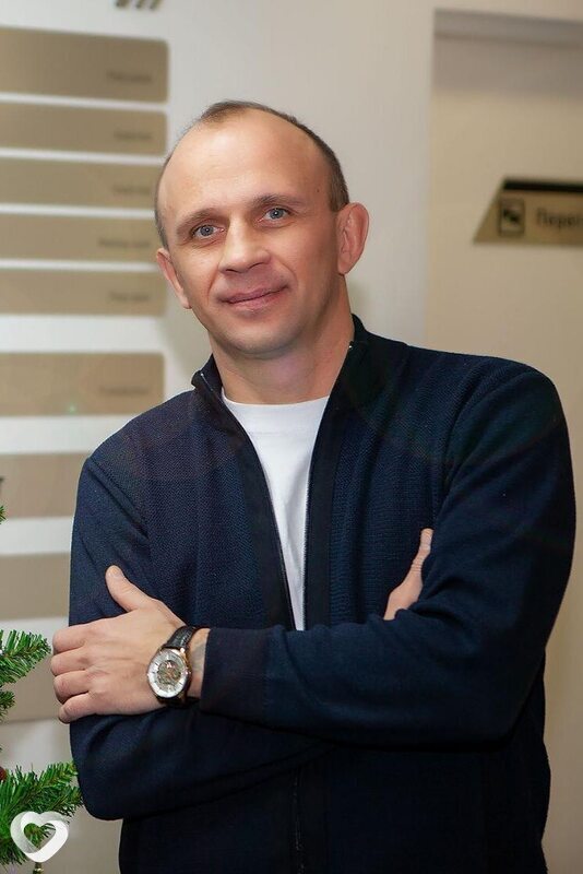 Александр, 50, Нижнем Новгороде — анкета №941191