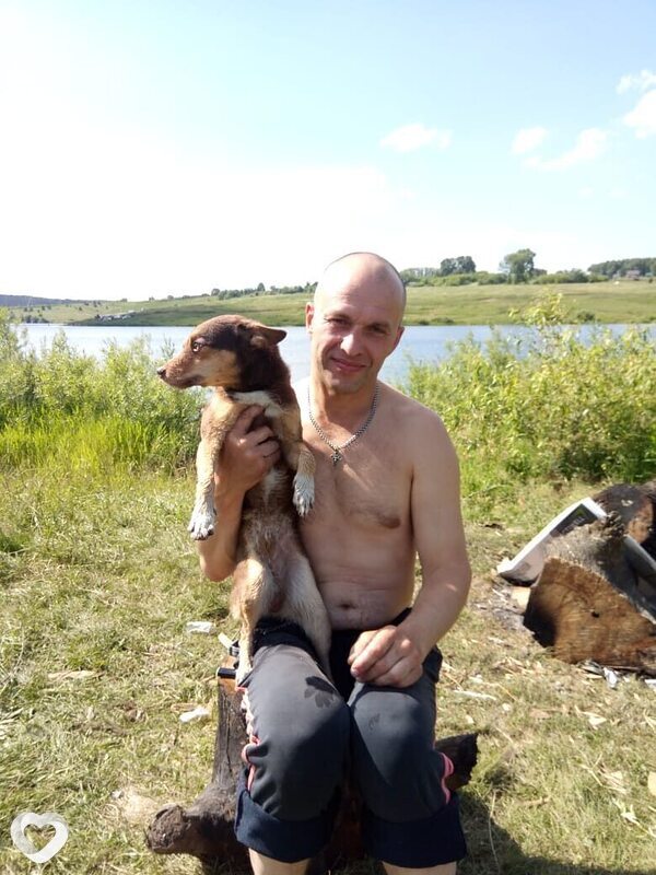 Жека, 52, Прокопьевске — анкета №941193
