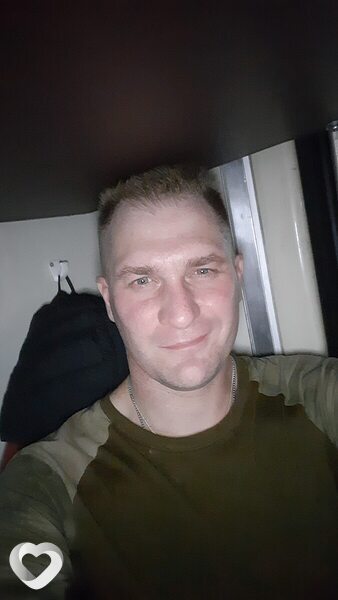 Сергей, 41, Омске — анкета №941195
