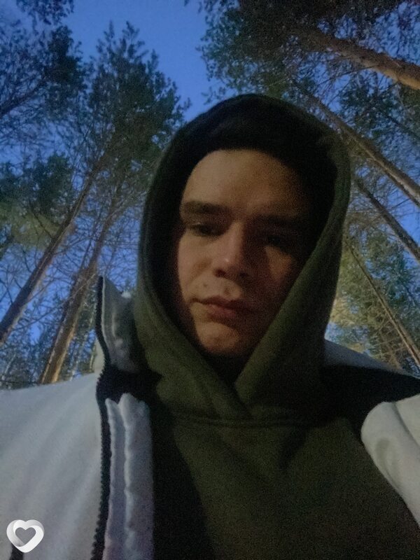 Александр, 27, Москве — анкета №941199