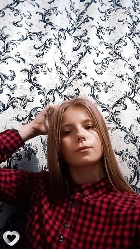 Анастасия, 22, Великом Устюге — анкета №941213