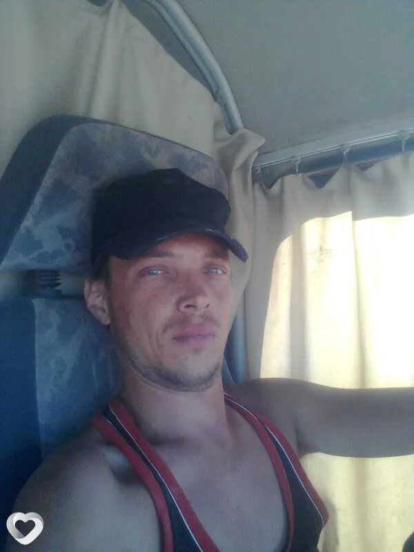 Sergei, САРКАНД