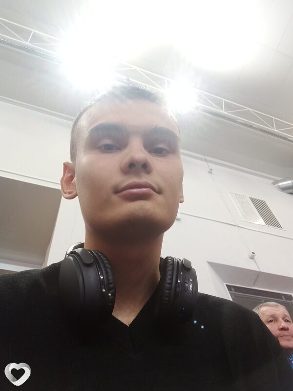 Владик, 25, Оренбурге — анкета №941041