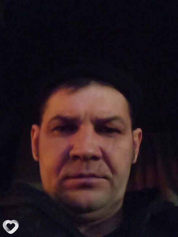 Алексей, 44, Хабаровске — анкета №941046