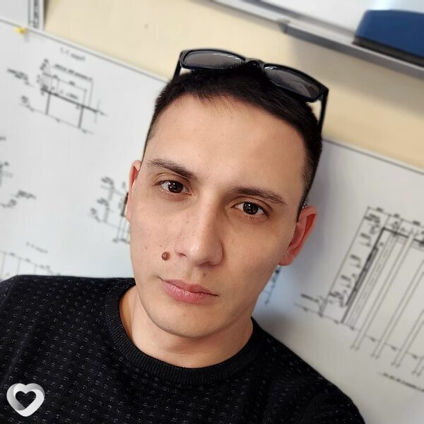 Рр, 35, Елеце — анкета №941050