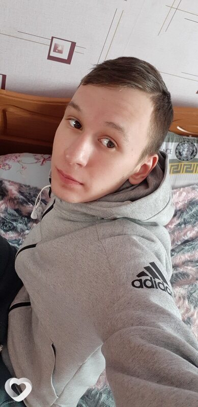 Валентин, 28, Москве — анкета №941054