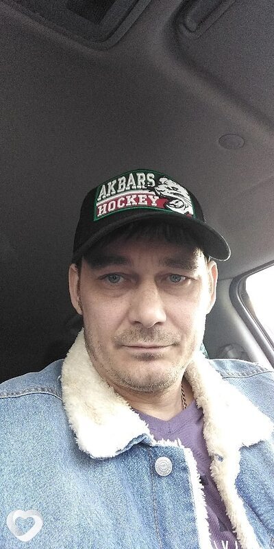 Стас, 44, Нижнем Тагиле — анкета №941056