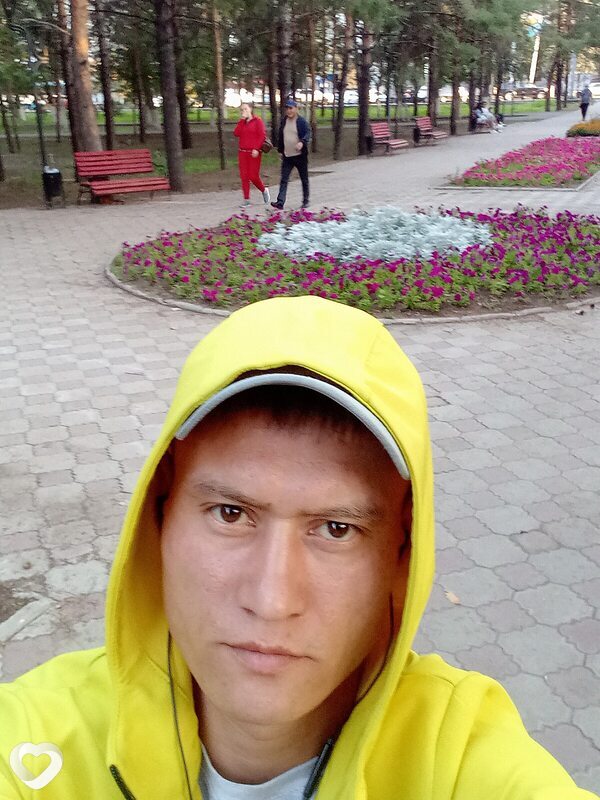 Азамат, 33, Павлодаре — анкета №941059