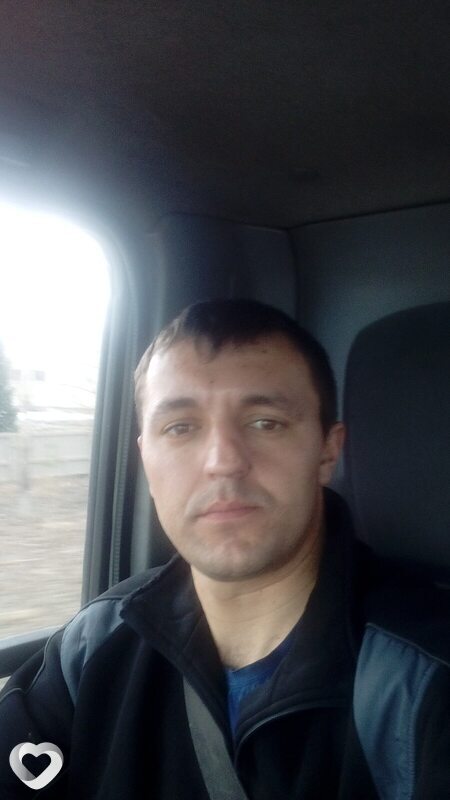 Андрей, 36, Усть-Каменогорск — анкета №941061