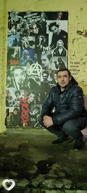 Андрей, 38, Калининграде — анкета №941022