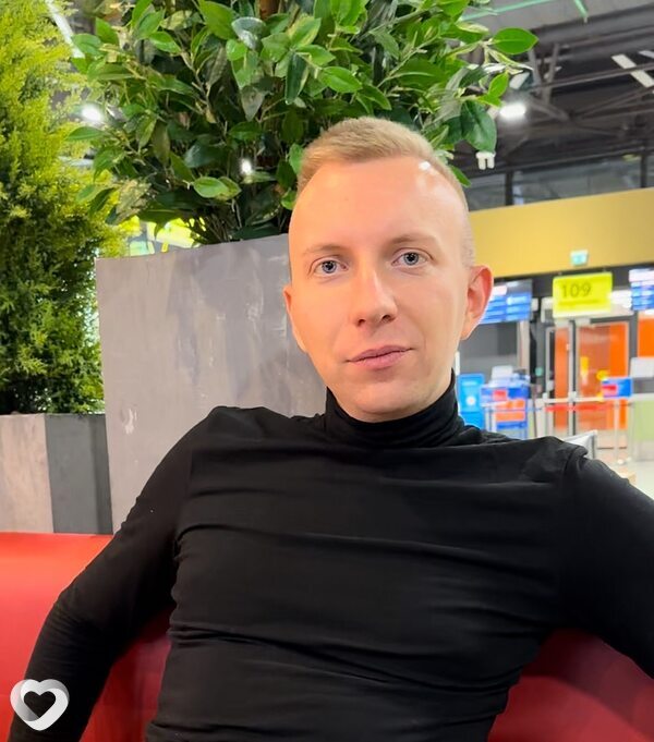 Егор, 28, Сочи — анкета №941023