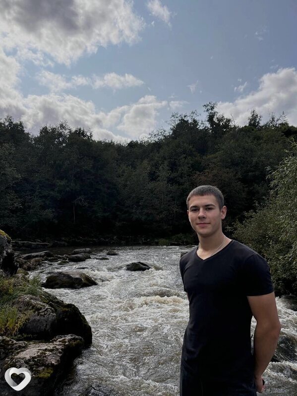Андрей, 36, Москве — анкета №941025