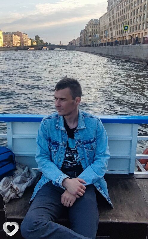 Валерий, 31, Выборге — анкета №941026
