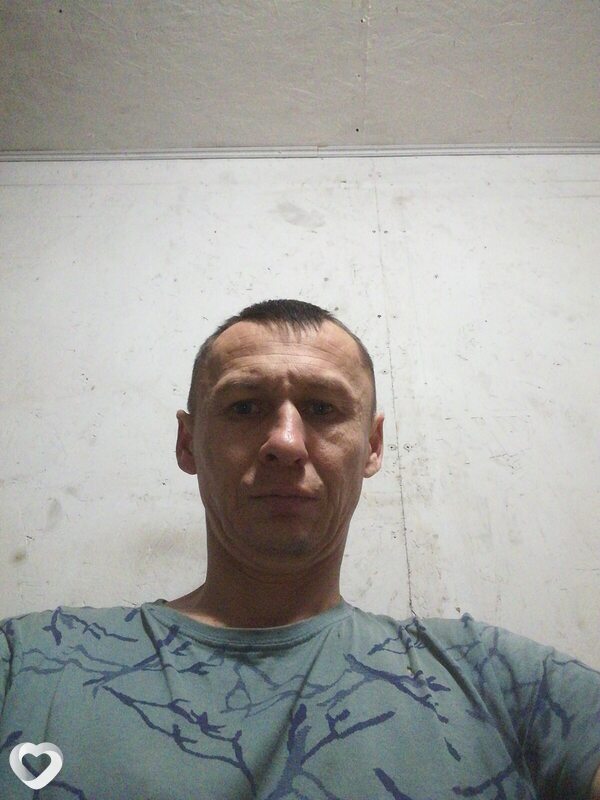 Руслан, 46, Самаре — анкета №941027