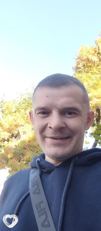 Евгений, 40, Орске — анкета №941029