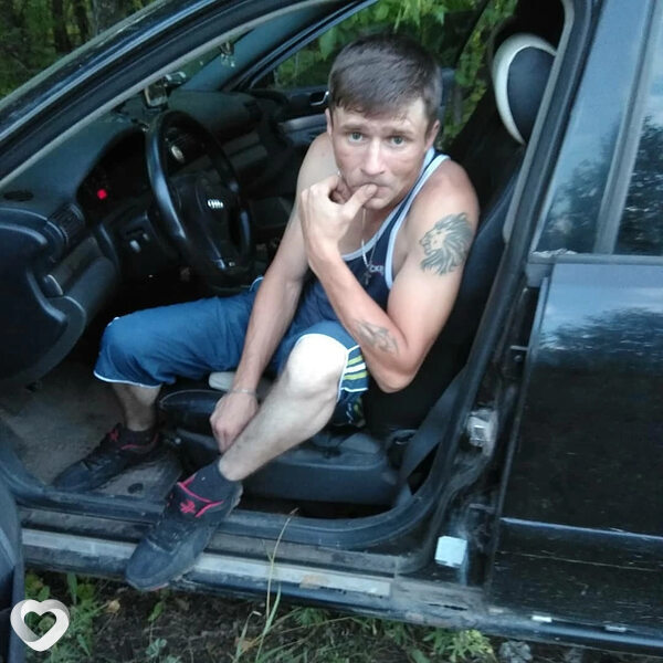 Александр, 40, Москве — анкета №941032