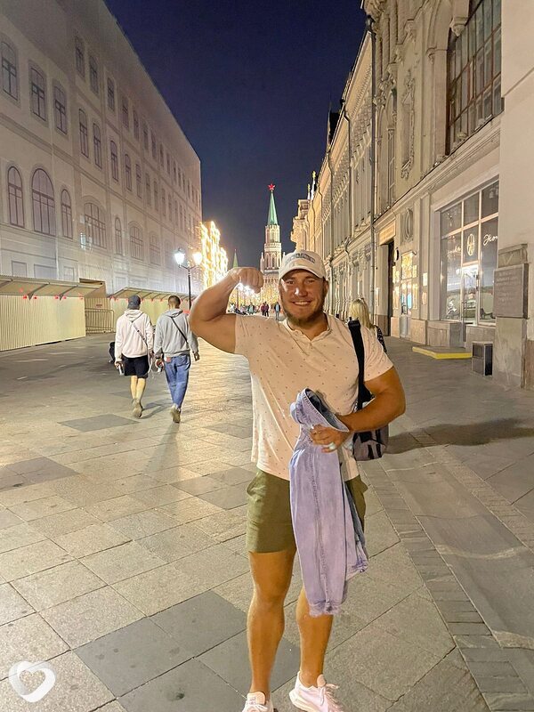Сергей, 31, Минске — анкета №941036