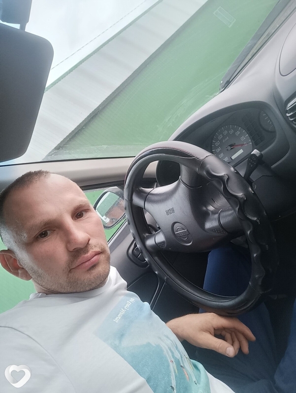Марат, 35, Верхней Пышме — анкета №940969