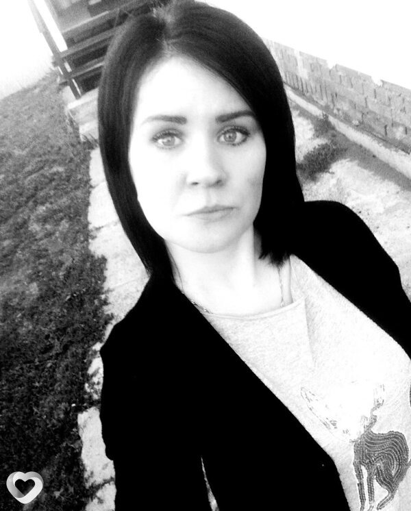 Татьяна, 40, Ижевске — анкета №940971