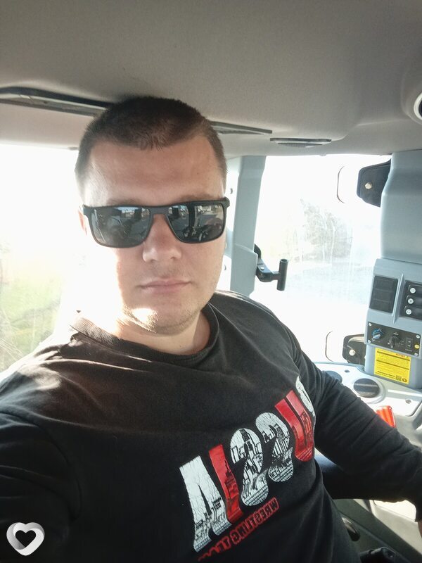 Сергей, 33, Белой Калитве — анкета №940972