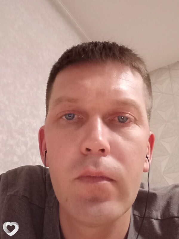 Дима, 35, Йошкар-Оле — анкета №940975