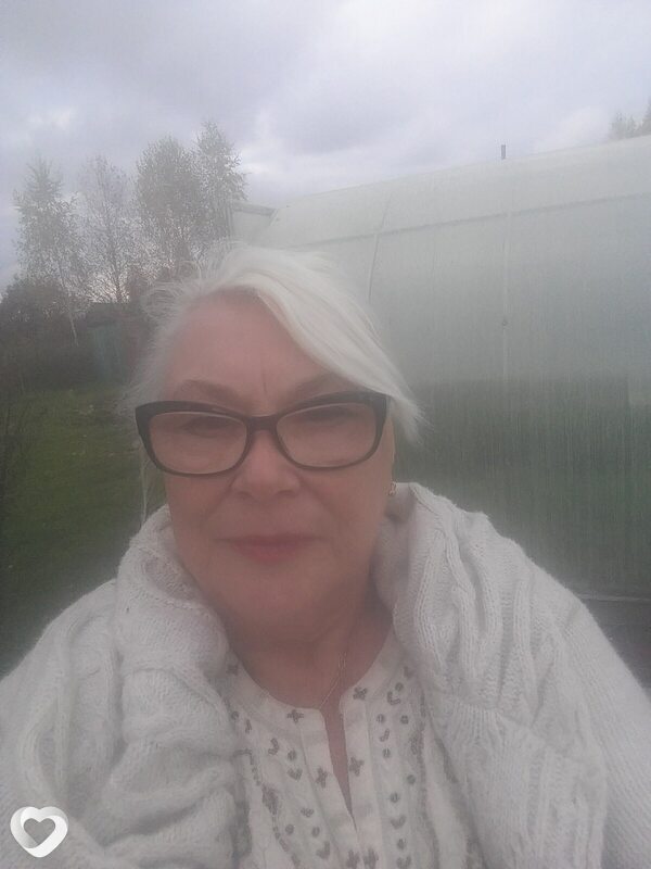 Лара, 67, Новосибирске — анкета №940978